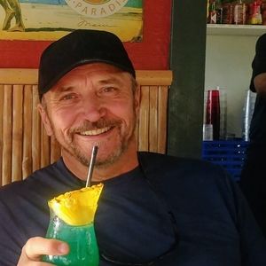 Meet your Posher, Don